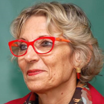 Maria Lucia Guimarães de Faria