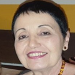 Silvia Figueiredo Brandão
